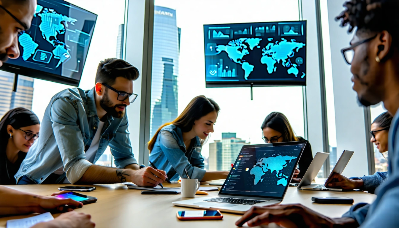 Participant registration for the Hack To The Rescue Air Quality hackathon